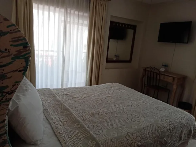 غرفة بسرير مزدوج، Hotel Real de San Diego 5/9