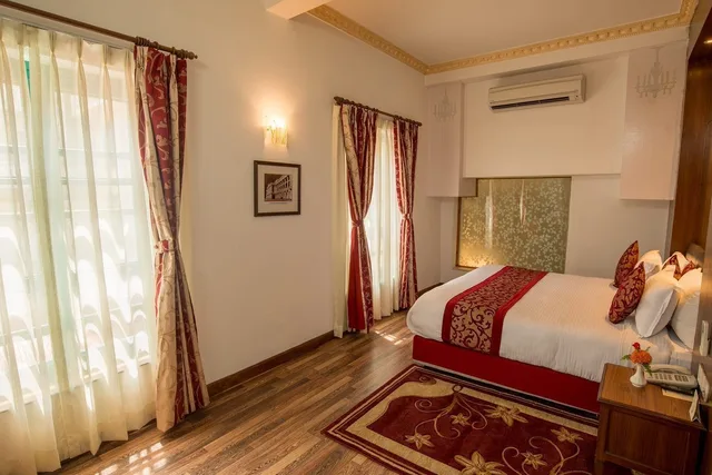 جناح بسرير مزدوج، Kathmandu Guest House by KGH Group 5/7