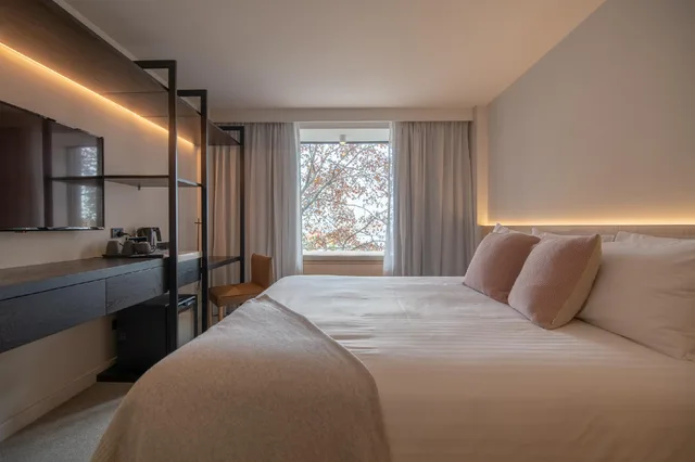 Elizabeth, Studio، Quay Perth Hotel 1/1