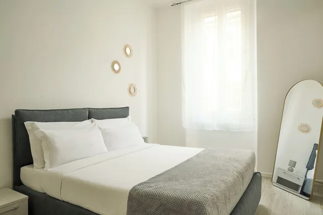 Classic, Apartment, Milan Retreats - Central Station 1/4