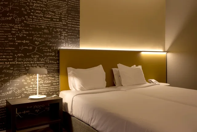 Family, Basement، Hotel Do Colegio 2/2