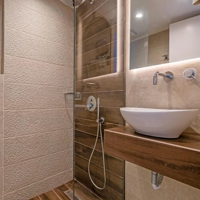 غرفة ثلاثية، Mirabel City Center Hotel 10/10