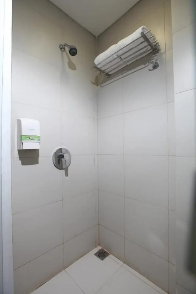 غرفة اقتصادية مفردة، Whiz Hotel Cikini 8/8