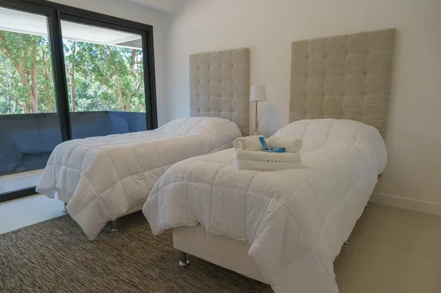 4 Bedrooms, Superior, Apartment, Forest View، Solanas Punta Del Este Spa Resort 1/2