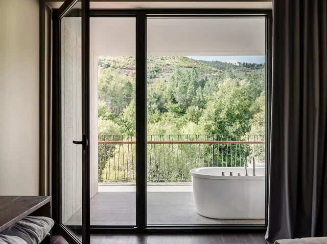 1 Bedroom, Suite, King Bed, Hot Tub, Aqua Village Health Resort And Spa 5/9