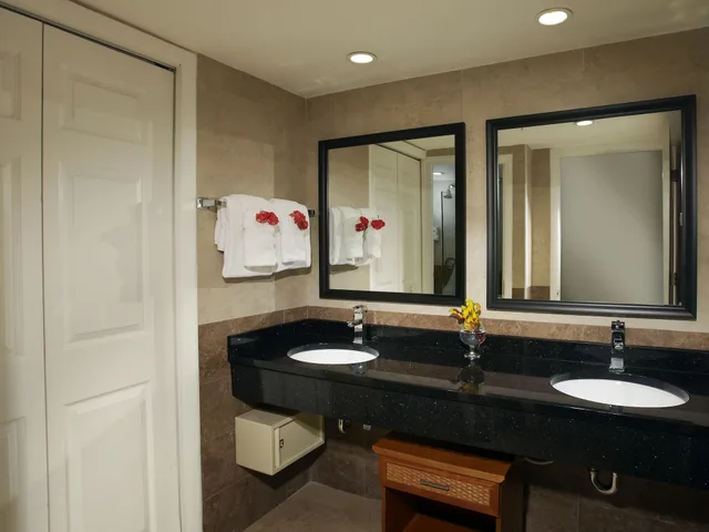 غرفة قياسية بسرير كينج بإطلالة على الحديقة، Divi Aruba All Inclusive Resort 7/9