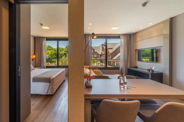 جناح مفرد، Hotel Laghetto Chateau 8/10