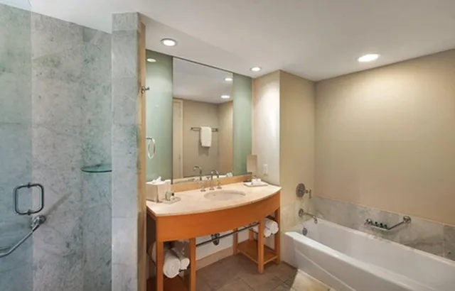 2 Bedrooms, Luxury, Penthouse, Beach Front, Ocean View، Marenas Beach Resort 2/2