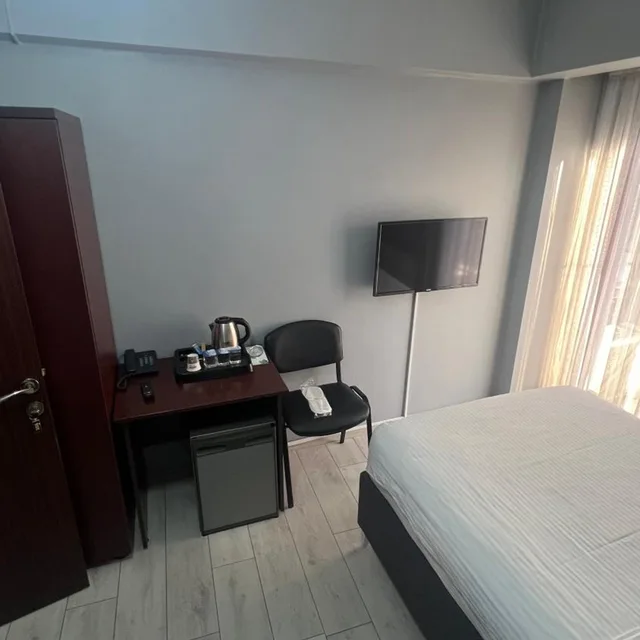غرفة قياسية مفردة، Hotel Ipekyolu 7/10