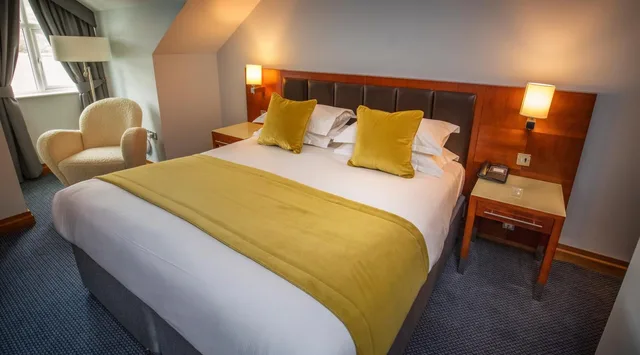 Penthouse Suite, Sea View، Quay Hotel And Spa 6/10
