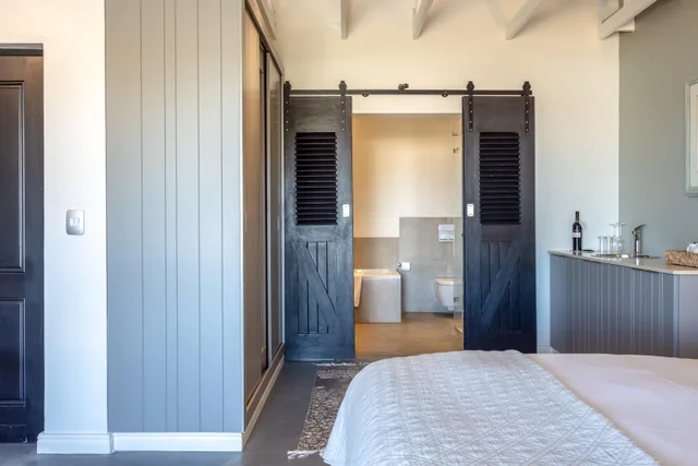 جناح، Whale Rock Luxury Lodge 5/10