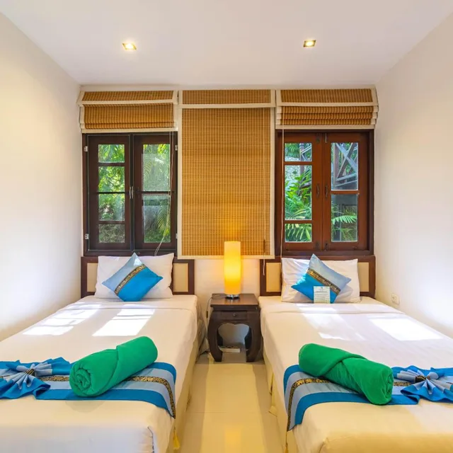 Andaman, 2 Bedrooms, Suite، Kamala Beach Estate 10/10