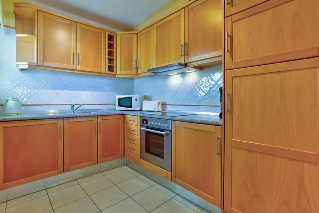1 Bedroom, Superior, Apartment, Balcony or Terrace، Quinta Do Paraiso 1/2