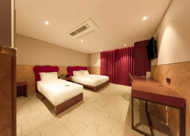 غرفة سوبيريور ثلاثية، Capace Hotel 9/10