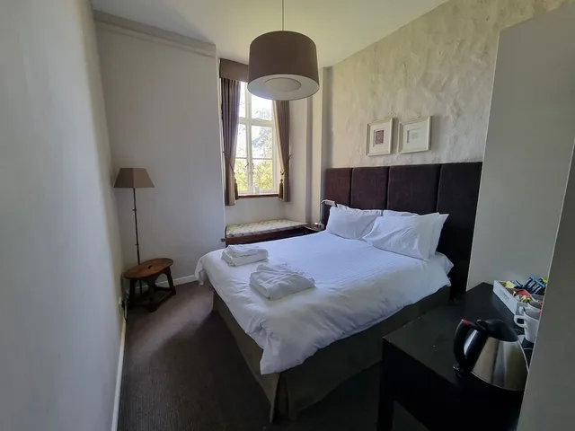 غرفة مريحة بسرير مزدوج، Dartington Hall Hotel 2/6