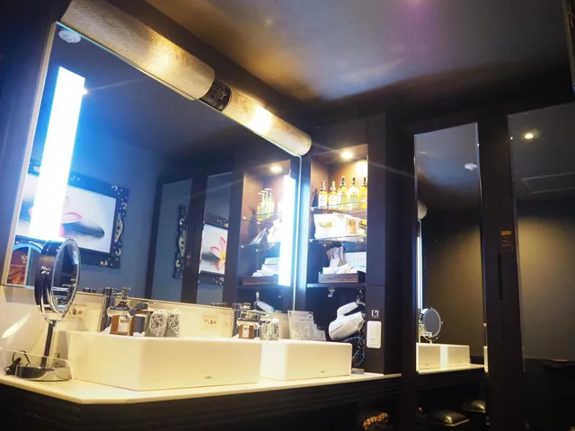 Royal, Suite, Twin Beds, Smoking, Hotel K6 Osaka Namba 5/8