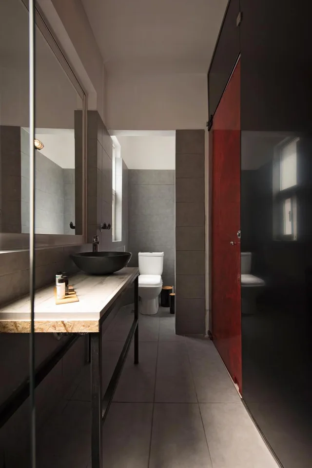 جناح تنفيذي، Piraeus Premium Suites 4/4