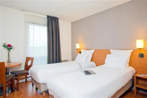 استوديو، Sejours & Affaires La Beaujoire Nantes 1/1
