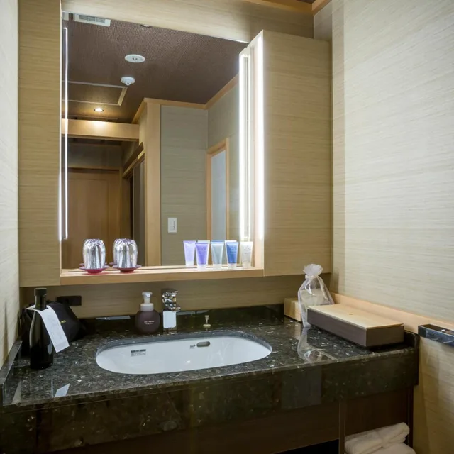 غرفة ديلوكس بسريرين منفصلين، Saka Hotel Kyoto 7/7