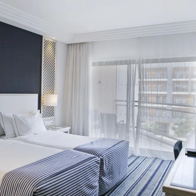 Room, Double or Twin Bed, Real Marina Hotel & Spa 4/7