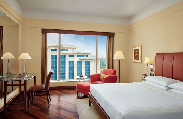 Club, King Bed, HYATT REGENCY KOLKATA 1/6