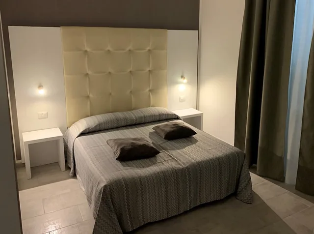 غرفة سوبيريور ثلاثية، Assarotti Hotel 4/10