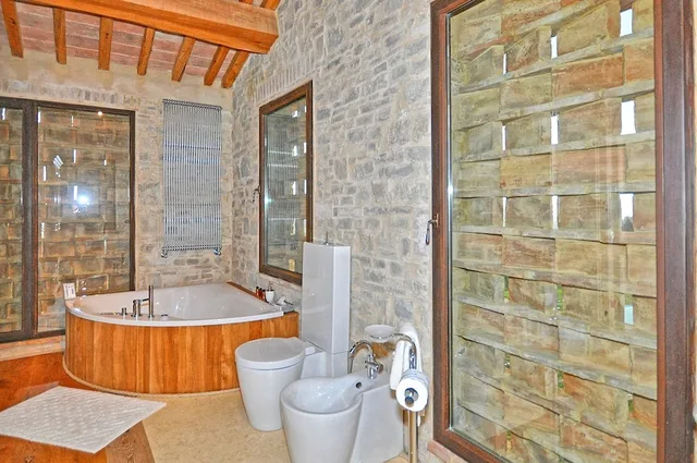 فيلا بانورامية بسريرين مزدوجين وسريرين منفصلين بـ6 غرف نوم، Villa Ferdinando 2/2