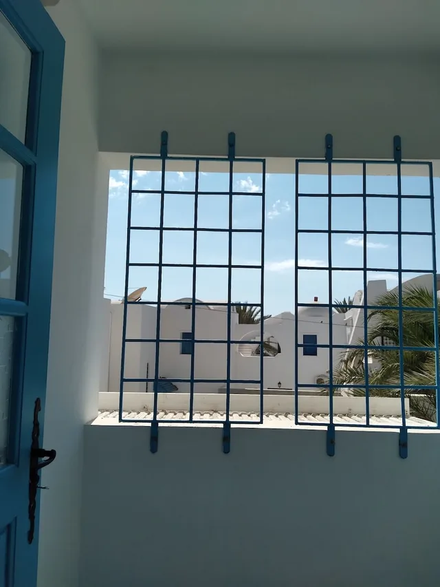 Hotel Le Beau Sejour، El Mgarsa 2/26