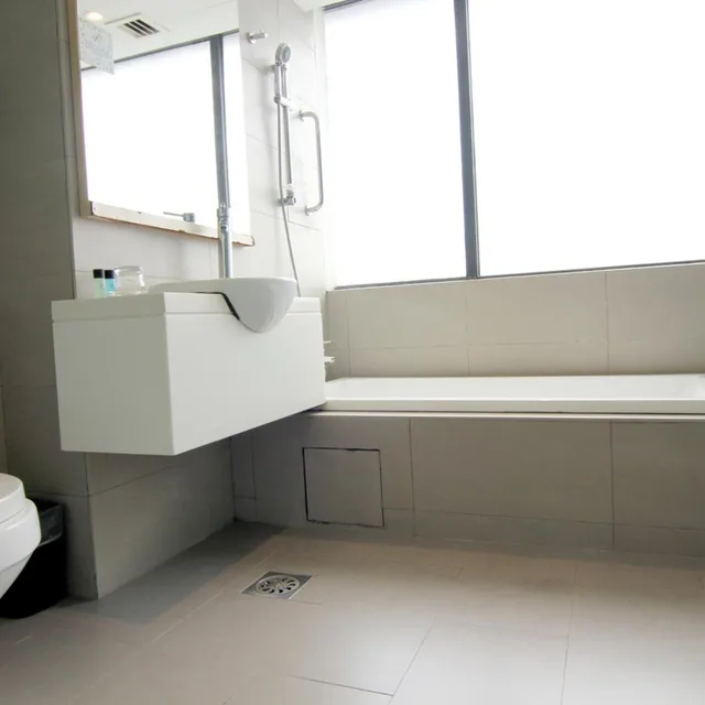 Pacific, Double Bed, Pacific Express Hotel Central Market 3/4