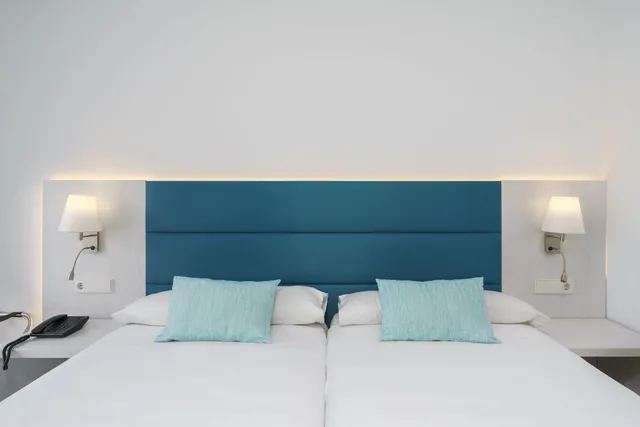 Superior, Double Bed, Sea View, Balcony, Hotel Alua Leo 3/7