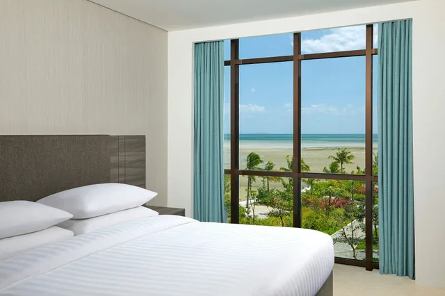 جناح جونيور، Fairfield By Marriott Belitung 1/2