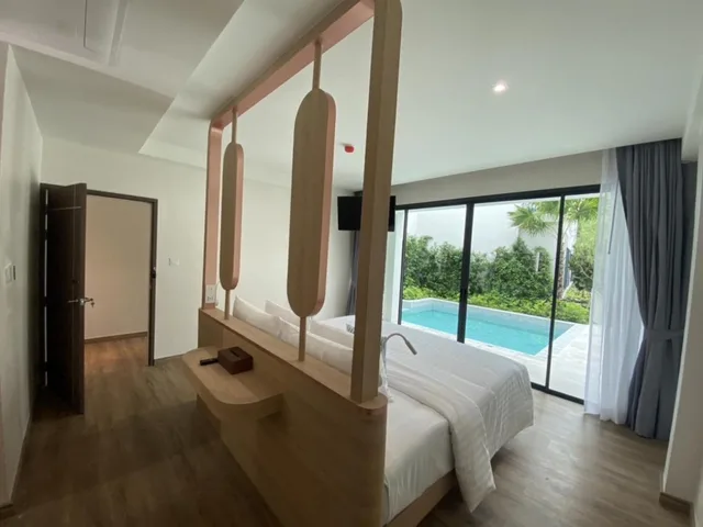 جناح بغرفتي نوم، Infinity Aonang Krabi 2/6