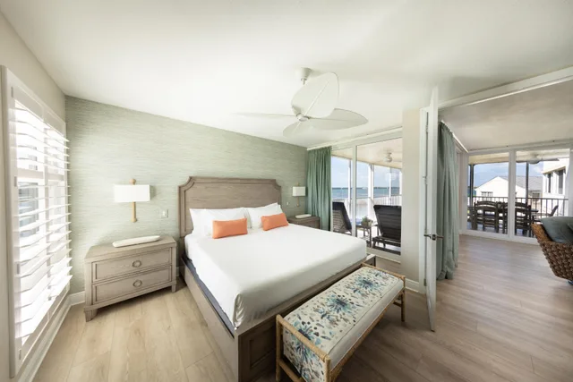 فيلا بريميوم بـ3 غرف نوم، Hawks Cay Resort 4/8