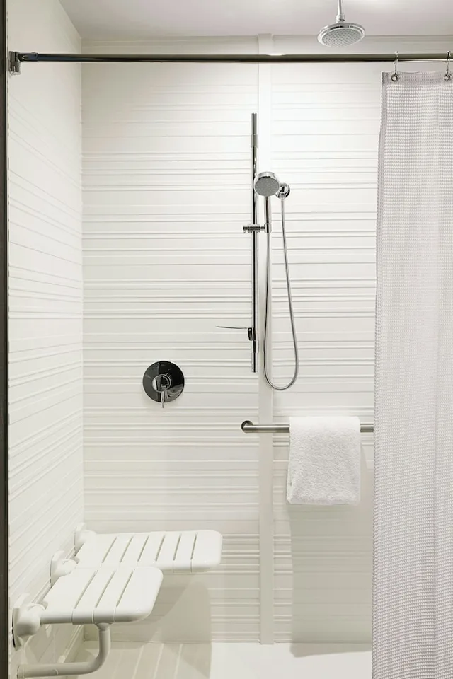 غرفة بسريرين كوين لذوي الإعاقة، Ac Hotel Dallas By the Galleria 1/1