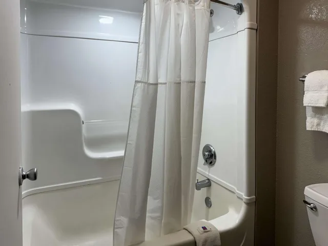 غرفة رباعية، Motel6 Bradenton, FL 10/10