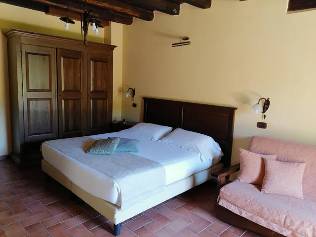 Family, Relais Castrum Boccea Hotel 3/5