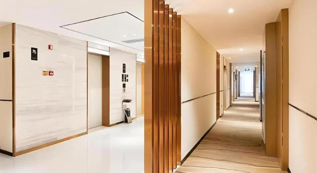 City Comfort Inn (Haikou Xiuying District Wanda Plaza)، Xiuying 25/51