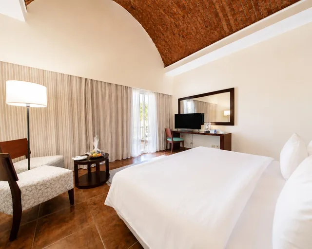 غرفة ديلوكس بسرير كينج، Labranda Gemma Resort 4/10