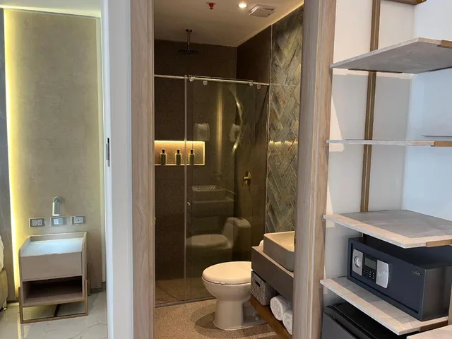 غرفة داخلية قياسية، Delamar Hotel 6/8