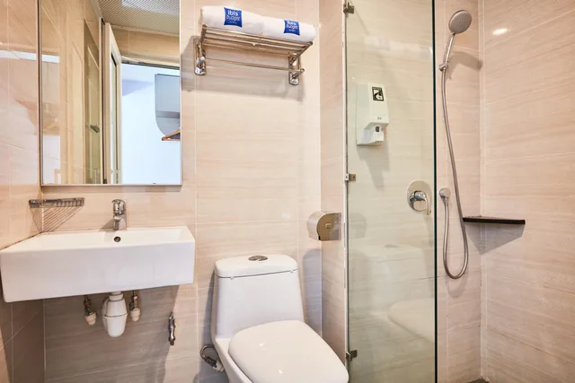 Standard, Single Bed, No Window، ibis budget Singapore Joo Chiat 6/7