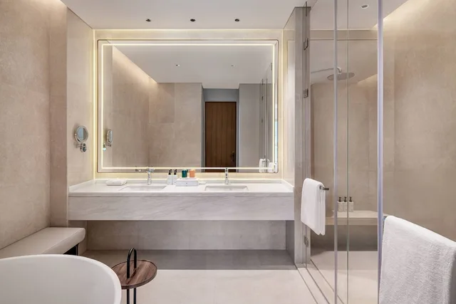 Intercontinental Maotai Town by IHG, Loushanguan 8/50