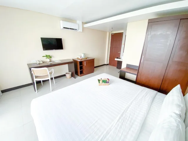 Ocean, Deluxe, Suite، Ocean Suites Boutique Hotel 1/7