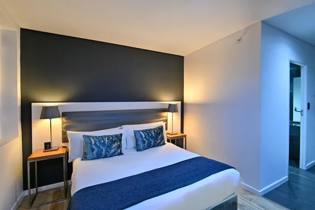 غرفة قياسية، Fountains Hotel 3/10