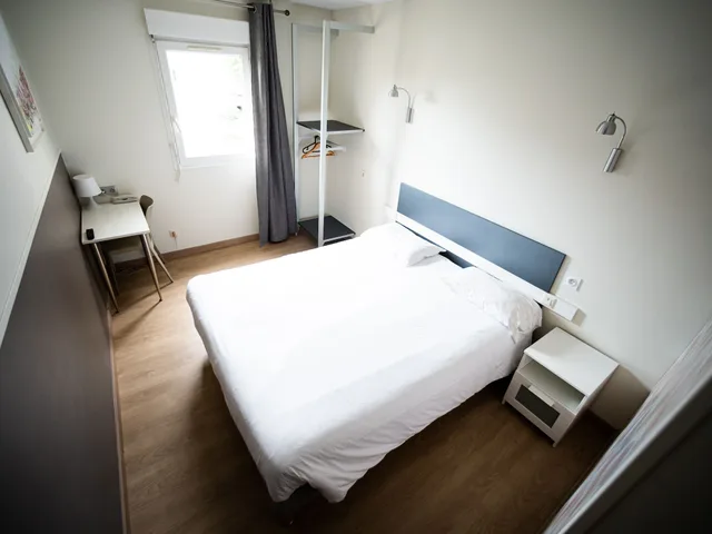 غرفة مفردة بسرير مزدوج، Hotel Grand Cap 2/7