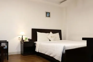 غرفة سوبيريور، Aluna Ben Thanh Hotel 1/1