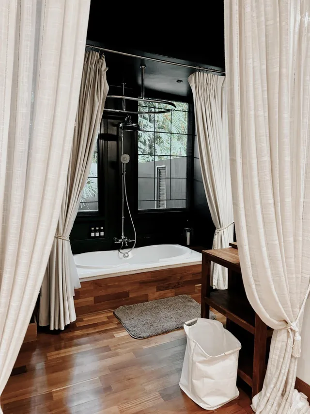 استوديو بشرفة، Chandra Residence 8/8
