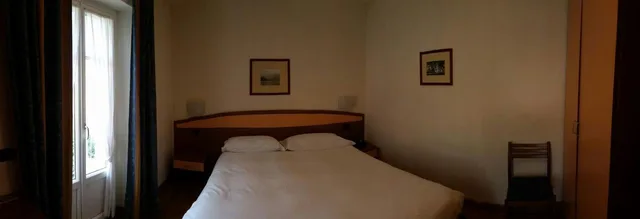 غرفة قياسية ثلاثية، Hotel Lario 1/1