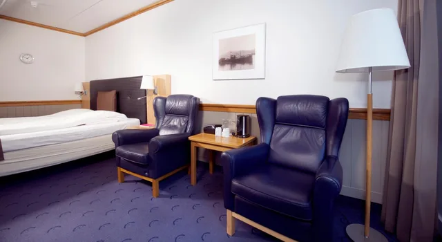 غرفة بسريرين منفصلين، Home Hotel With 2/6