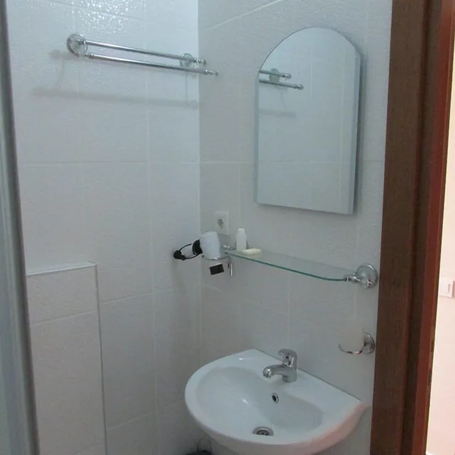 غرفة كلاسيكية بسريرين منفصلين، Kadikoy Otel 7/8