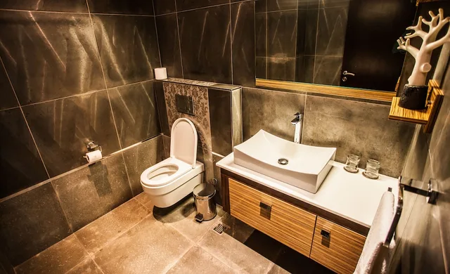 غرفة ديلوكس بسريرين منفصلين، Coastlands Umhlanga Hotel 9/10